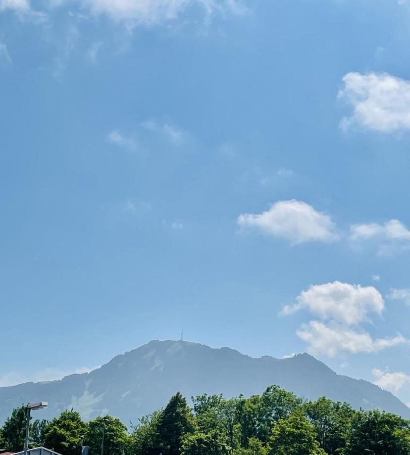 Entdecke Das Idyllische Allgaeu - Verbringe Deinen Traumurlaub In Unserer Gemuetlichen Ferienwohnung Immenstadt im Allgaeu Luaran gambar
